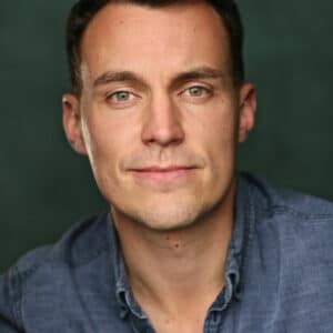 Tom Quinn
